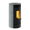 Piec na pellet Mura NXS EVO 10 kW z DGP